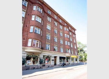 70 m² Co-working  in Helsinki, Mannerheimintie 44 A (00260) - 4 | MatchOffice