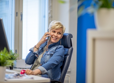 70 m² Co-working  in Helsinki, Mannerheimintie 12 B (00100) - 17 | MatchOffice