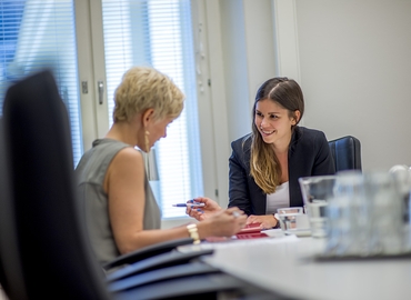 70 m² Coworking space  in Helsinki, Mannerheimintie 12 B (00100) - 20 | MatchOffice