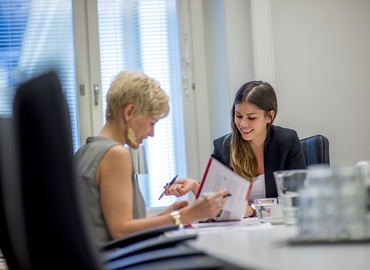 70 m² Coworking  in Helsinki, Mannerheimintie 12 B (00100) - 21 | MatchOffice.com