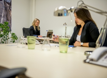 70 m² Shared workspace  in Helsinki, Mannerheimintie 12 B (00100) - 3 | MatchOffice.com