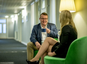 70 m² Co-working  in Helsinki, Mannerheimintie 12 B (00100) - 7 | MatchOffice