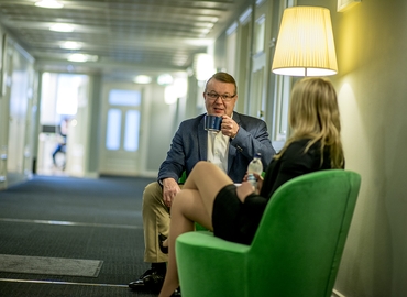 70 m² Shared office  in Helsinki, Mannerheimintie 12 B (00100) - 9 | MatchOffice