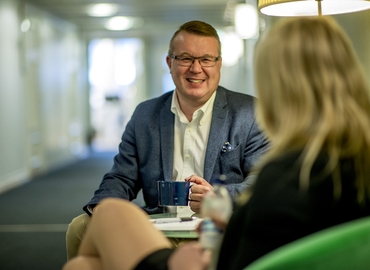 70 m² Co-working  in Helsinki, Mannerheimintie 12 B (00100) - 8 | MatchOffice.com