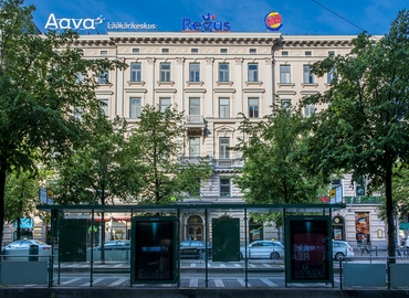 70 m² Coworking  in Helsinki, Mannerheimintie 12 B (00100) - 34 | MatchOffice.com