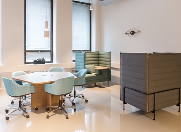 Vuokraa coworking tilat - Helsinki, Mannerheiminaukio 1, (00100) - 13 | MatchOffice.fi