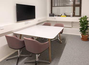 Vuokraa coworking - Helsinki, Mannerheiminaukio 1, (00100) - 15 | MatchOffice