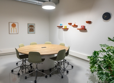 Vapaat coworking - Helsinki, Mannerheiminaukio 1, (00100) - 17 | MatchOffice.fi