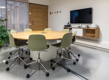 Vapaat coworking - Helsinki, Mannerheiminaukio 1, (00100) - 18 | MatchOffice