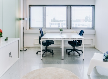 70 m² Shared office  in Espoo, Pihatörmä 1 A (02240) - 0 | MatchOffice