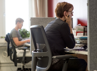 70 m² Coworking  in Helsinki, Pasilanraitio 9 (00240) - 0 | MatchOffice