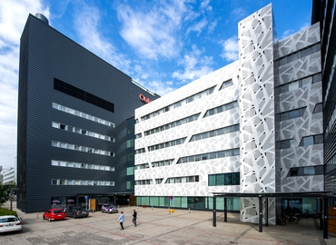 Vapaat coworking - Espoo, Puolikkotie 8, (02230) - 12 | MatchOffice