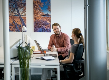 Vapaat coworking - Espoo, Puolikkotie 8, (02230) - 0 | MatchOffice.fi