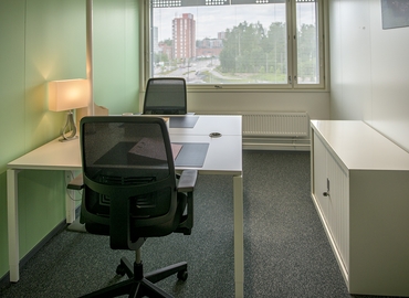 Vapaat coworking - Espoo, Puolikkotie 8, (02230) - 4 | MatchOffice