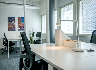 Vapaat coworking - Espoo, Puolikkotie 8, (02230) - 5 | MatchOffice