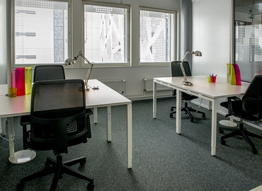 Vuokraa coworking - Espoo, Puolikkotie 8, (02230) - 6 | MatchOffice.fi