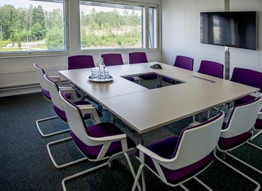 Vuokraa coworking - Espoo, Puolikkotie 8, (02230) - 9 | MatchOffice.fi