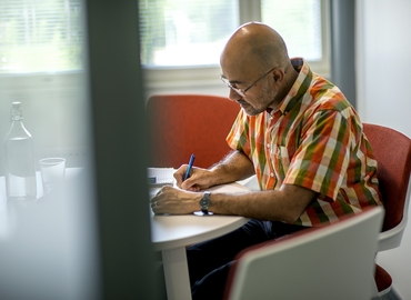 Vapaat coworking - Espoo, Puolikkotie 8, (02230) - 10 | MatchOffice