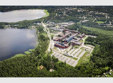 Vapaat coworking tilat - Lappeenranta, Skinnarinkatu 34, (53850) - 6 | MatchOffice.fi