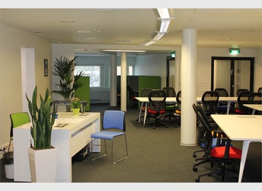 Vuokraa coworking tilat - Lappeenranta, Skinnarinkatu 34, (53850) - 0 | MatchOffice.fi