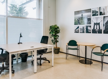 70 m² Coworking  in Espoo, Sinimäentie 8 B (02630) - 0 | MatchOffice.com