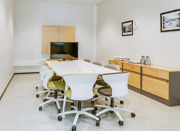70 m² Shared office  in Espoo, Sinimäentie 8 B (02630) - 1 | MatchOffice.com