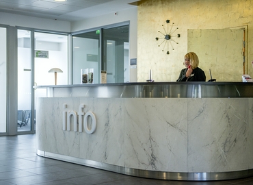 Vapaat coworking - Vantaa, Vantaankoskentie 14, (01670) - 11 | MatchOffice