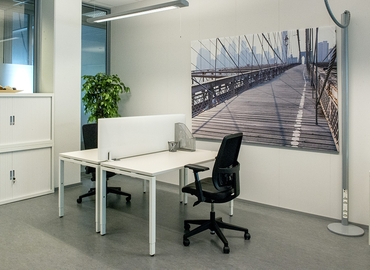 Vapaat coworking tilat - Vantaa, Vantaankoskentie 14, (01670) - 2 | MatchOffice