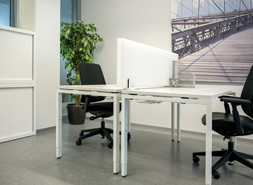 Vapaat coworking - Vantaa, Vantaankoskentie 14, (01670) - 3 | MatchOffice