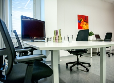 Vapaat coworking - Vantaa, Vantaankoskentie 14, (01670) - 0 | MatchOffice.fi