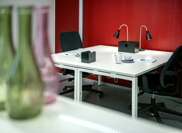 Vuokraa coworking tilat - Vantaa, Vantaankoskentie 14, (01670) - 5 | MatchOffice