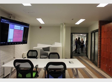 Vuokraa coworking tilat - Lappeenranta, Skinnarinkatu 34, (53850) - 1 | MatchOffice