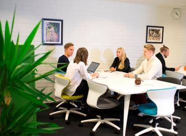 Vapaat coworking tilat - Lappeenranta, Skinnarinkatu 34, (53850) - 2 | MatchOffice.fi