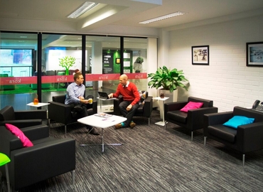 Vapaat coworking tilat - Lappeenranta, Skinnarinkatu 34, (53850) - 7 | MatchOffice.fi