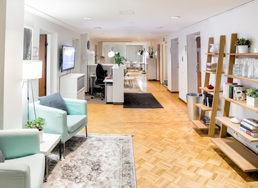 Сoworking Fredrikinkatu 61a 00100 Helsinki