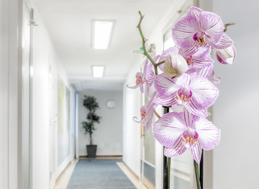 Сoworking Fredrikinkatu 61a 00100 Helsinki