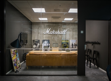 Vapaat kokouspalvelut - Helsinki, Konepajankuja 1, (00510) - 0 | MatchOffice.fi