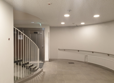 10 m² Serviced office in Tampere, Hämeenkatu 5 (33100) - 2 | MatchOffice.com