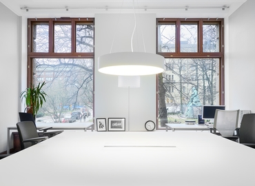 Vuokraa yrityspuisto - Helsinki, Lönnrotinkatu 5, (00100) - 3 | MatchOffice