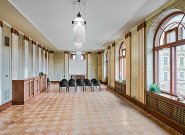 Vapaat yrityskeskus - Helsinki, Lönnrotinkatu 5, (00100) - 9 | MatchOffice