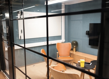 Toimistohotelli Pieni Roobertinkatu 9 00130 Helsinki