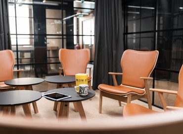 Toimistohotelli Pieni Roobertinkatu 9 00130 Helsinki