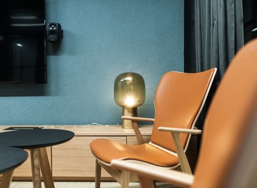 Toimistohotelli Pieni Roobertinkatu 9 00130 Helsinki