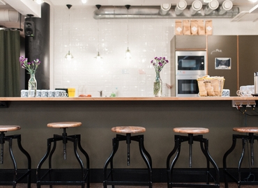 Toimistohotelli Pieni Roobertinkatu 9 00130 Helsinki