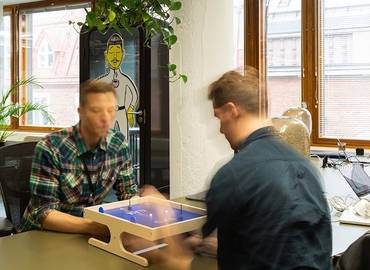 Toimistohotelli Pieni Roobertinkatu 9 00130 Helsinki