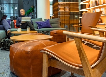 Toimistohotelli Pieni Roobertinkatu 9 00130 Helsinki