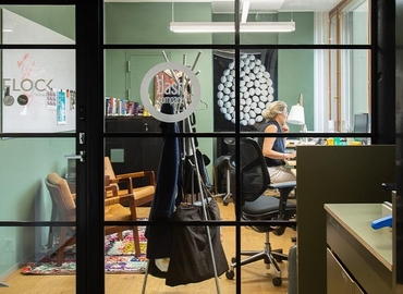 Toimistohotelli Pieni Roobertinkatu 9 00130 Helsinki