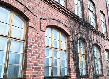 Vapaat liiketilat - Tampere, Walleniuksenkatu 2, (35500) - 1 | MatchOffice.fi