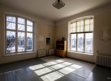 500 m² Commercial Store for rent in Käpylä, Walleniuksenkatu 2 (35500) - 5 | MatchOffice.com