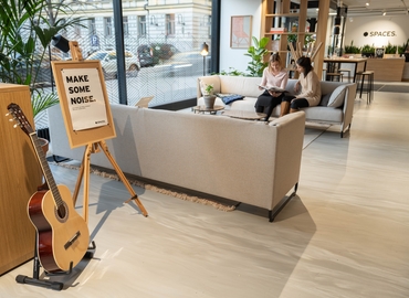 Vapaat coworking tilat - Helsinki, Bulevardi 21, (00180) - 1 | MatchOffice